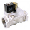 Two-position Two-way Solenoid valve