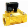 Two-position Two-way Solenoid valve