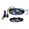6&quot; rearview mirror monitor