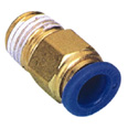 Threaded Direct Way Pipe