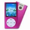 MP4 Player: 2.0&quot; TFT, speaker