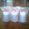 Zirconium powder