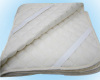 mattress cover with elastic