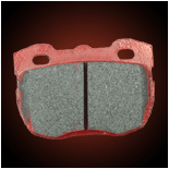 Brake Pad