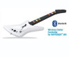 Wii wirelees(bluetooth) guitar controller