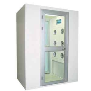 Series EAS Common Air Shower