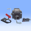 Boat trailer winch