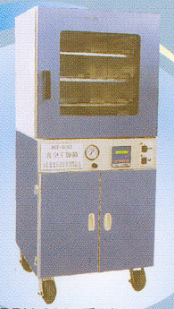 Vacuum Oven