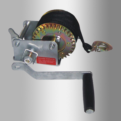 Trailer Winch