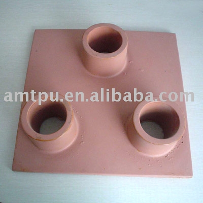 pu moulding