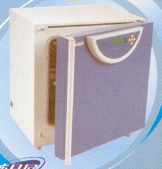 Heating Incubator —LCD display