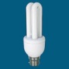 2U White Energy Saving Lamp