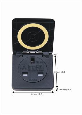 US Socket/Outlet