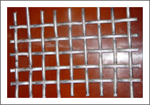 welded wire mesh