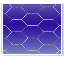 hexagongal wire netting