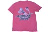 Ladies blouses,casual tee shirts