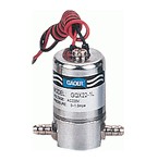 QX solenoid valve