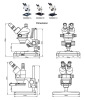 Stereo Zoom Microscopes