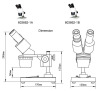 Stereo Zoom Microscopes