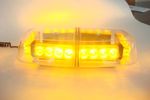 warning lights/led warning lights/led vehicle warning lights