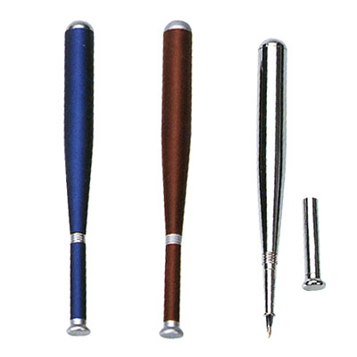 Metal Pen