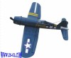 F4U