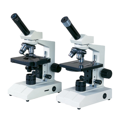 Biological microscope