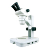 Stereo microscope