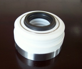 PTFE Bellow Seals