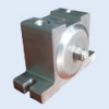 External Pneumatic Turbine Vibrators