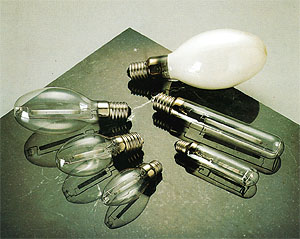 Metal Halide