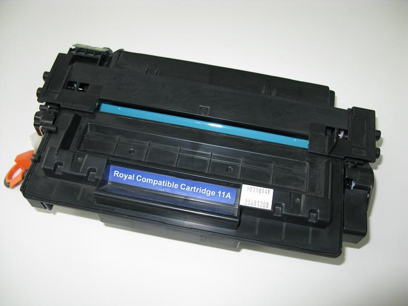 HP6511A, 3906A， 4092A， 4096A，7115A，7115X， Q2613A， Q2613X， Q2612，toner cartridges