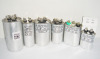 AC Motor capacitor