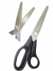 Pinking Shears ;Fabric Shears;Zigzag scissors ;zigzag Shears;Dressmaking Shears;Tailor Shears;