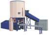 Pressed Type Briquette Machine