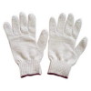 100% Cotton Knitted Gloves