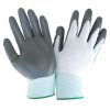 Nitrile Coated Gloves