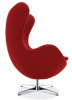 Egg Chair, designed by Modbom