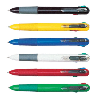 Multi-Function Pen