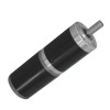 DC GEARED MOTOR