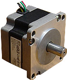 Stepper motor