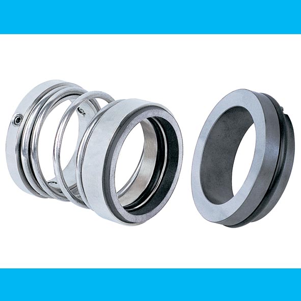 Elastomer Bellow Shaft Seals