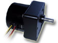 Synchronous motor