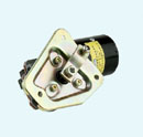 Wiper motor