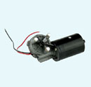 Wiper motor