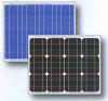 100 W solar module