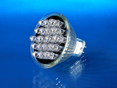 LED Lamp