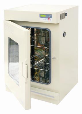 Automatic Thermostatic Blast Air Oven