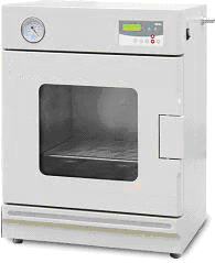 Automatic Vacuum Drying Oven