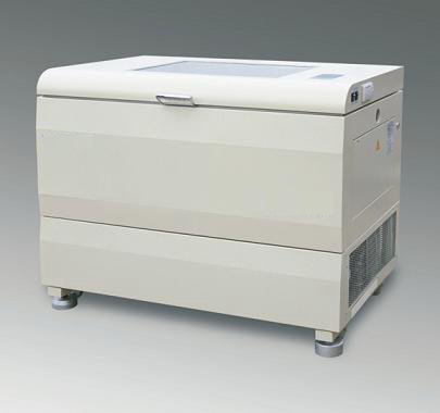 Step-on-open Constant Humidity Shaking Incubator